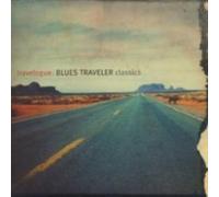 BLUES TRAVELER: TRAVELOGUE: BLUES TRAVELER CLASSICS - CD