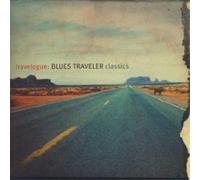 Blues Traveler Travelogue: Blues Traveler Classics (CD) Album (US IMPORT)