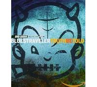 Blues Traveler - Truth Be Told [DVD AUDIO]