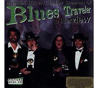 Blues Traveller - Blues Traveler Interview Disc