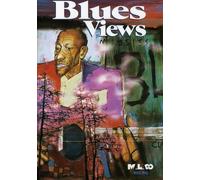 Blues Views [DVD] [Region 1] [US Import] [NTSC]