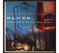 blues, when your lover has gone LP