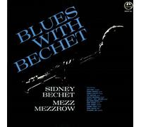 Blues With Bechet