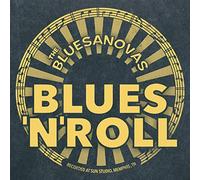 Bluesanovas,the - Blues 'N' Roll