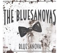 Bluesanovas,the - Bluesanova