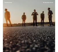 Bluesanovas, the - The Moonshine Record (Lp, 10inch + CD)