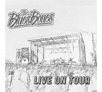 The Bluesbones – Live on Tour