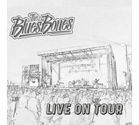 Bluesbones,the - Live on Tour (White Vinyl) [VINYL]