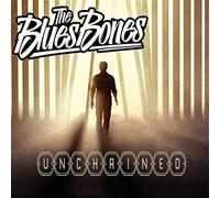 Bluesbones,the - Unchained [VINYL]