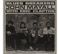 Bluesbreakers with Eric Clapton / The Turning Point by John Mayall