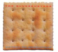 Bluesbusters - Accept No Substitute