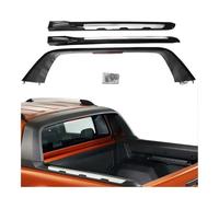 BLUESEAA Exterior Accessories Pickups Truck 4x4 Roll bar Set Compatible for Ford Ranger T6T8 2021 2022 2023 2024