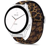 Blueshaweu 18/20/22 mm Bracelet Compatible with Hama Smartwatch, Soft and Stretchy Elasticity Replacement Strap Compatible with Hama Smartwatch 8900, 9000, 7010, 7020, 7000, 6010, 6910