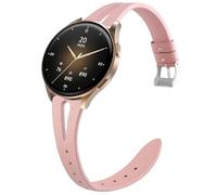 Blueshaweu 18 mm 20 mm Bracelet Compatible with Hama 8900 1.32 Inch / 8900 1.43 Inch Quick Release Leather Classic Replacement Watch Strap Compatible with Hama 8900, 20mm, Silicone, No Gemstone