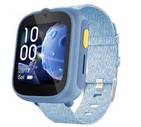 Blueshaweu 18 mm 20 mm Bracelet Compatible with TCL Movetime MT48 - 4G Smartwatch, Nylon Knitted Replacement Watch Strap Compatible with TCL Movetime MT48 / MT46 / MT42 Smartwatch, 20mm, Nylon, No
