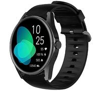 Blueshaweu Bracelet Compatible with Huakua Smartwatch H2, Classic Sport Silicone Replacement Watch Strap for Huakua H2 Smartwatch