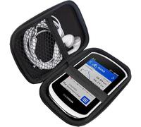 Blueshaweu Case Compatible with Garmin Edge 1050/Edge 1030/Edge 1040/Edge Explore/Edge Explore 2 - Protective Case with Space for USB Cable & Holder, EVA Shockproof & Lightweight Protective Case