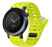 Blueshaweu Compatible for CMF BY NOTHING Watch 3 Pro Smart Watch 1.43" Band, New Sweat-Proof Sport Silicone, Breathable Unisex Strap Compatible with CMF Watch Pro 2,1 Smartwatch (Green, 22mm)