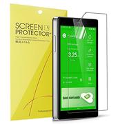 Blueshaweu Compatible for GlocalMe G4 Pro Screen Protector, [6 Pack] Full Coverage TPU Clear Film Compatible for GlocalMe G4 Pro 4G LTE Mobile Hotspot Router (6 pack)