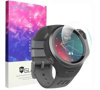 Blueshaweu Compatible for myFirst SmartWatch Fone R1c 4G for Boys Girls Screen Protector, [3 Pack] 9H Tempered Glass Screen Protector Film Compatible for myFirst SmartWatch Fone R1c (3 Pack)