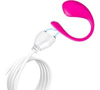 Blueshaweu Compatible with Lush 3, DC USB Charging Cable Replacement for Lush 3 Smart Muscles Trainer