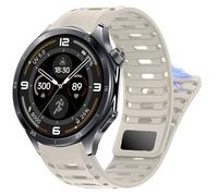 Blueshaweu Compatible with OnePlus Watch 3 bands, 22mm New Sweat-Proof Sport Silicone, Breathable Unisex Strap Compatible with OnePlus Watch 3, 2 46mm / 2R / 1 Smart Watch