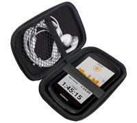 Blueshaweu for Garmin Edge Explore 2 Case, Hard Shell Travel and Storage Case Carrying Case Compatible with Garmin Edge 1030 Plus/1040/Explore/Explore 2 GPS Bike Computer, Case Only (Edge 1040)