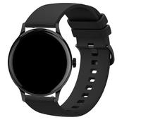Blueshaweu for Sekonda Smart Watch 20mm, 22mm New Soft Silicone Sport Replacement Straps for Women, Man Accessories Compatible for SEKONDA Flex, Flex Plus 42mm / Motion 36mm,Motion Plus 38mm