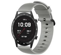 Blueshaweu for Sekonda Watches Silicone Replacement Soft Band Wristbands Straps with Stainless Steel Buckle for Men & Women Compatible with SEKONDA Motion Pro/ACTIVE PRO,ACTIVE Plus 45mm,etc