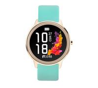 Blueshaweu for Sekonda watches Sport Silicone Replacement Straps for SEKONDA Flex,Flex Plus 42mm/Motion 36mm,Motion+ 38mm,Motion Pro 39mm/ACTIVE PRO 47mm,ACTIVE Plus 45mm,1909 45mm (Green, 20mmSize)