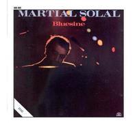 Bluesine by Martial Solal