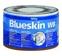 Blueskin WB Window Wrap and Flashing Tape-4"X50' WINDOW DOOR FLASH
