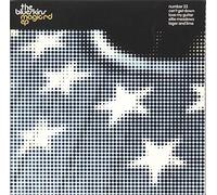 Blueskins - Magic Road Ep [7" VINYL]