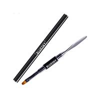 Bluesky 2 in 1 Nail Brush and Cuticle Pusher Tool
