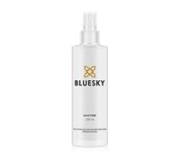 Bluesky 3 in 1 - Nail Dehydrator, Hand Sanitiser Spray and Cleanser For Nails and Surfaces, Antibacterial Cleanser, 99.9 Percent Isopropyl Alcohol, 250 ml