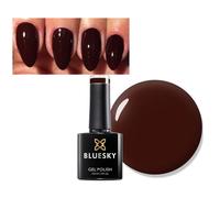 Bluesky A39 Ox Blood Red Burgundy Maroon Nail Gel Polish UV LED Soak Off 10ml