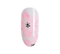 Bluesky Aquacolor Pen, Pink Hibiscus, 07 Pale Pink, 1 ml
