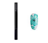 Bluesky Aquacolor Pen, The Tide Is High, 01 Turquoise, 1 ml