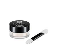 Bluesky Aurora Nail Powder - Dark Orchid Hue 5g - Purple Iridescent Mirror Pigment for Nails, Glazed Donut Effect, Colour-Changing Chrome Powder