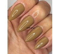 Bluesky AUTUMN WINTER FALL Collection, Choose Your Nail Gel From Collection Nail Gel Polish UV LED Soak Off (FW08 KHAKI BEIGE)