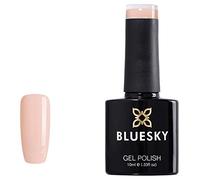 Bluesky AUTUMN WINTER FALL Collection, Choose Your Nail Gel From Collection Nail Gel Polish UV LED Soak Off (FW09 LIGHT NUDE ROSE)