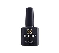 Bluesky Base Coat UV/Gel Nail Polish, 15 ml
