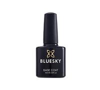 Bluesky Base Coat UV/Gel Nail Polish, 15 ml