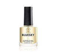 Bluesky Cuticle Oil For Nails, Sweet Almond Nail Cuticle Oil, Nourishing, Hydrating, Healthy Nails, Essential Nail Care, 10ml