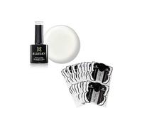 Bluesky Fast & Easy Builder Gel Kit - Neutral Beauty Natural