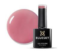 Bluesky Gel Nail Polish 10ml, Bubblicious - CM07, Pink Soak-Off Gel Polish For Manicure, Professional, Salon And Home Use, Long Lasting, Chip Resistant, Requires Curing Under UV/LED Lamp