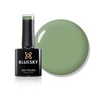 Bluesky Gel Nail Polish 10ml, Get A Break - SS2211, Khaki Green