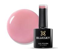 Bluesky Gel Nail Polish 10ml, Let'S Tingle - CM06, Pink Soak-Off Gel Polish For Manicure, Professional, Salon And Home Use, Long Lasting, Chip Resistant, Requires Curing Under UV/LED Lamp