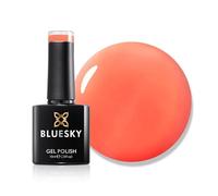 Bluesky Gel Nail Polish 10ml, More Than A Pink - CM04, Pink Soak-Off Gel Polish For Manicure, Professional, Salon And Home Use, Long Lasting, Chip Resistant, Requires Curing Under UV/LED Lamp