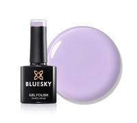 Bluesky Gel Nail Polish 10ml, Purple Spirit - SS2404, Pastel Lilac